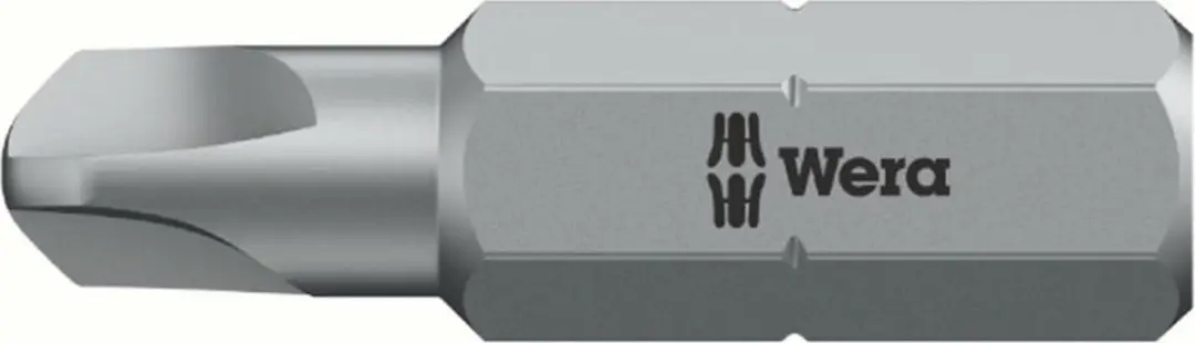 Wera 05066766001 Tri-Wing Bit