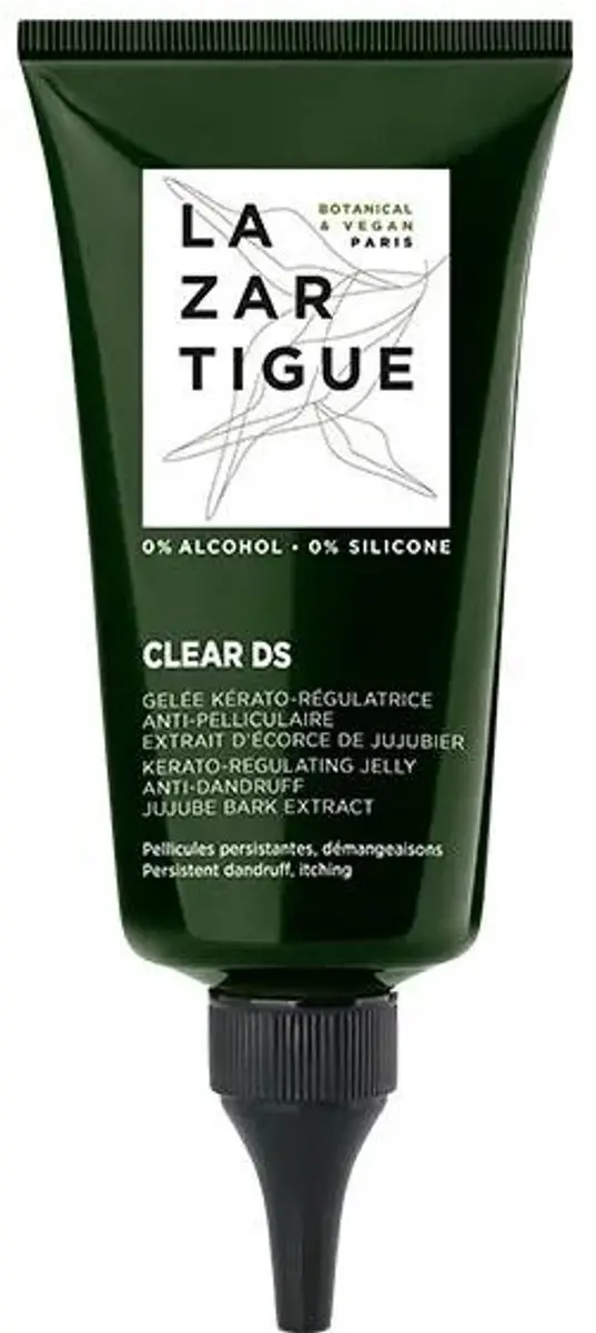 Lazartigue Anti-roos After Shampoo 75ml