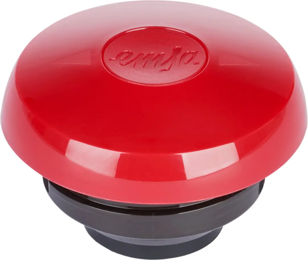 Emsa Samba Pichet 1,5L - Rood