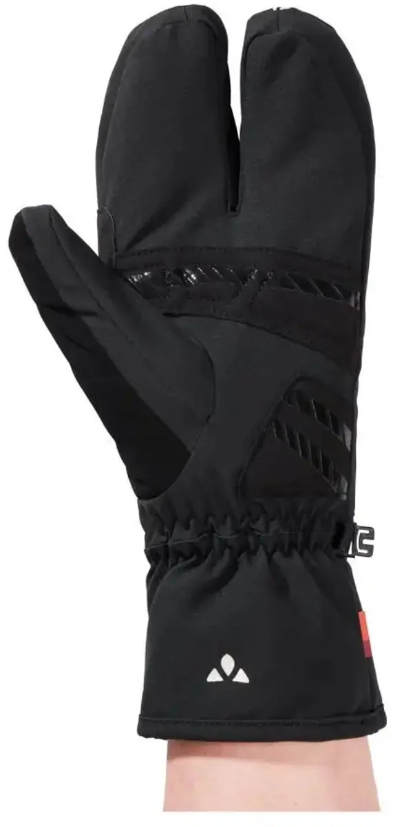 Vaude Syberia Fietshandschoenen
