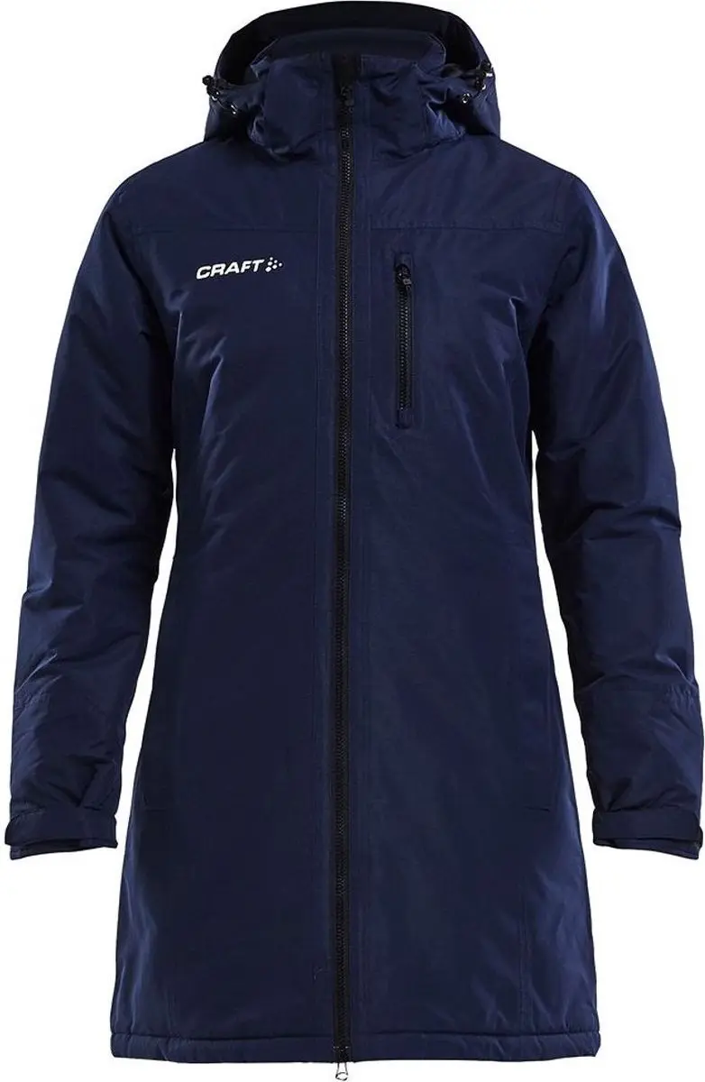 Craft Coachvest Dames Marine - XXL