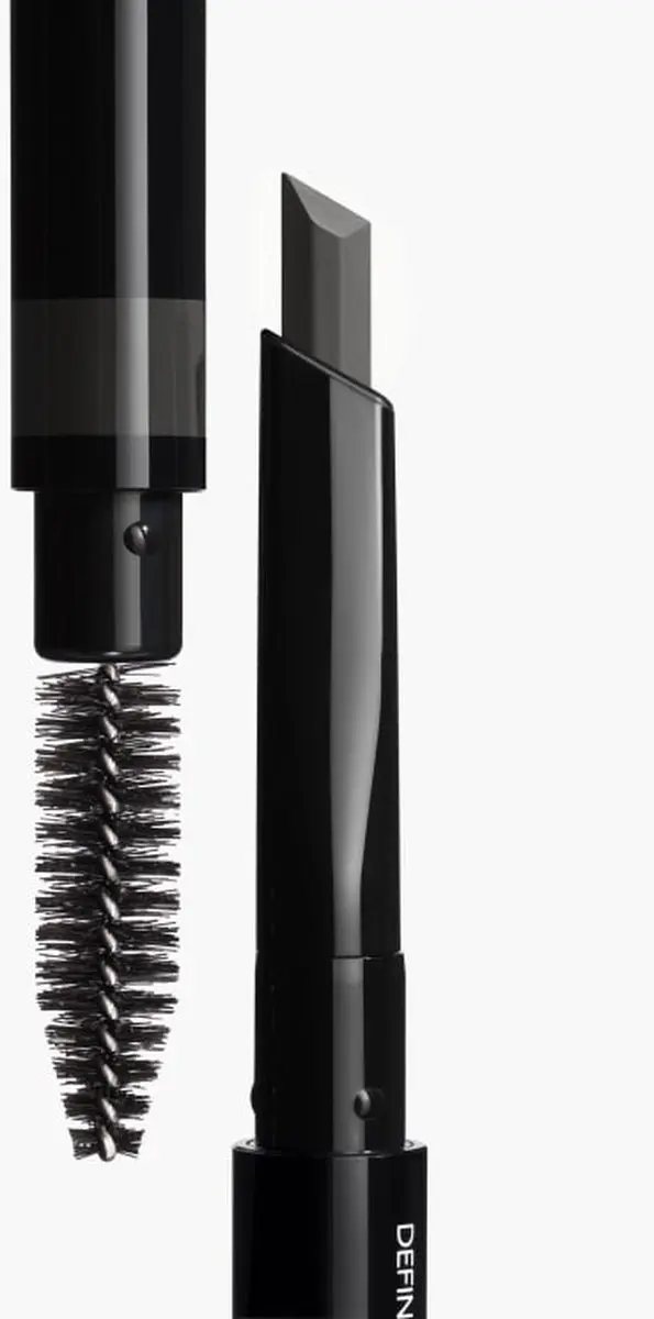 Chanel Stylo Sourcils Waterproof Wenkbrauwpotlood 812 Ebene - 0,27 g - afbeelding 6 van 6