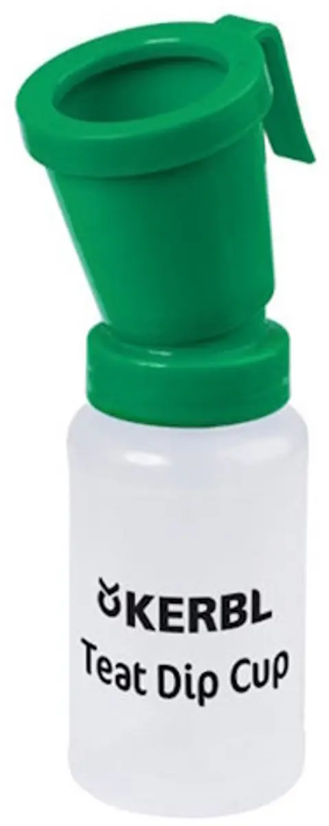 Kerbl Dipbeker