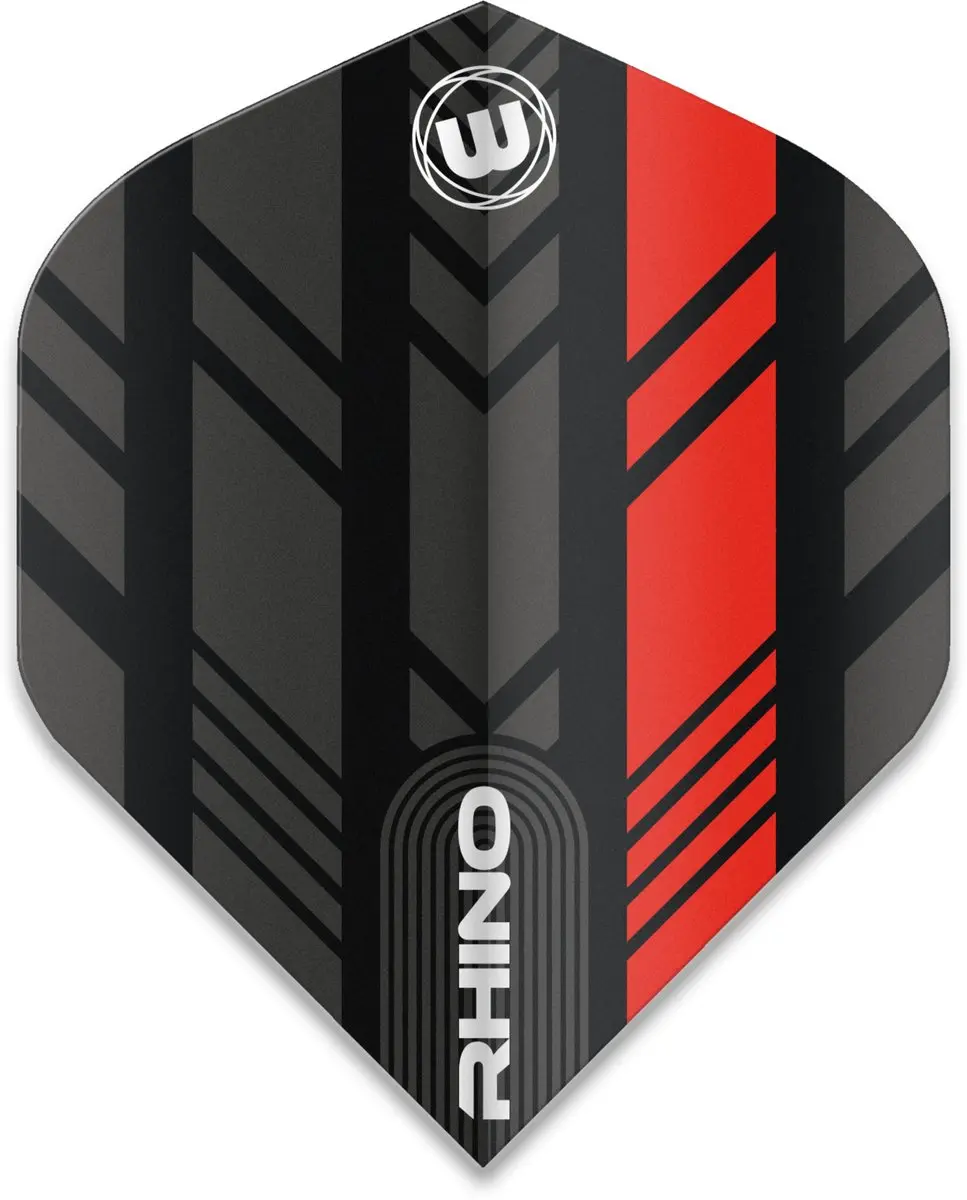 Winmau Rhino Extra Thick Dartvleugels
