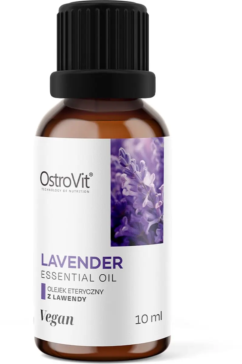 OstroVit Lavendel Etherische Olie 30ml
