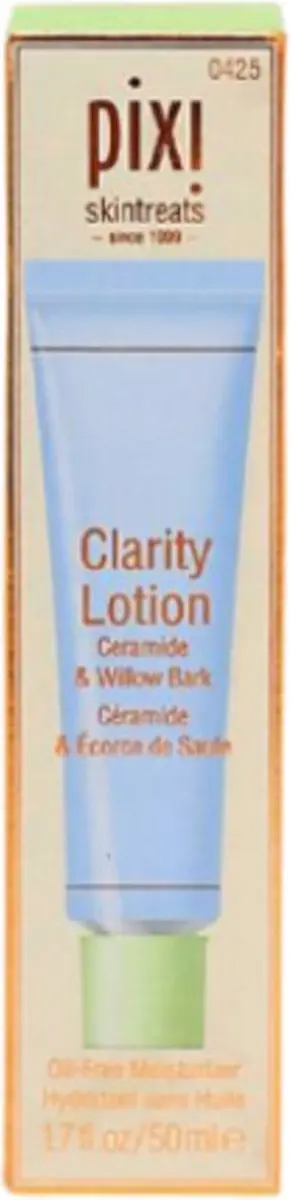Pixi Clarity Lotion 50ml