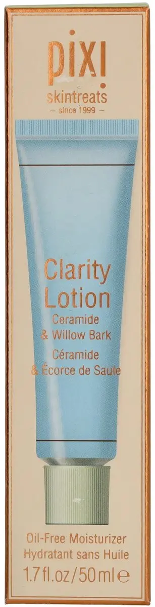 Pixi Clarity Lotion 50ml - 50 Stuks - Acne Huid - afbeelding 3 van 6
