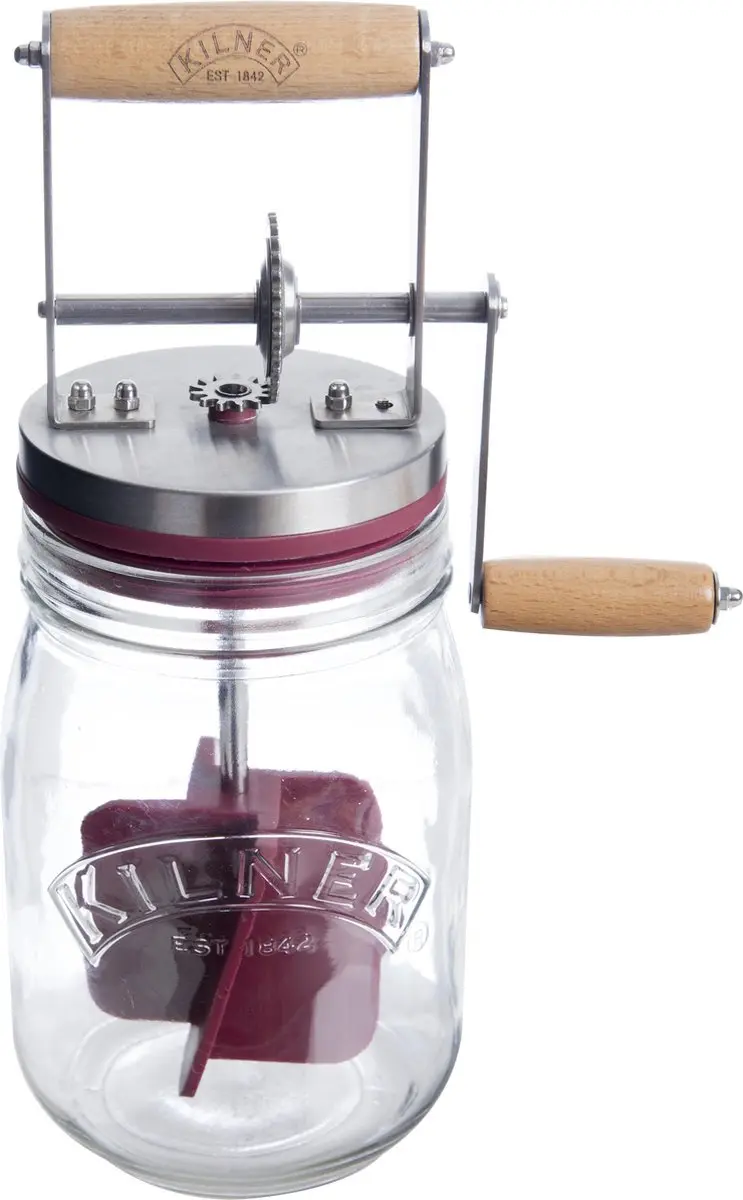 Kilner RAY-0025-348 Boterkarner