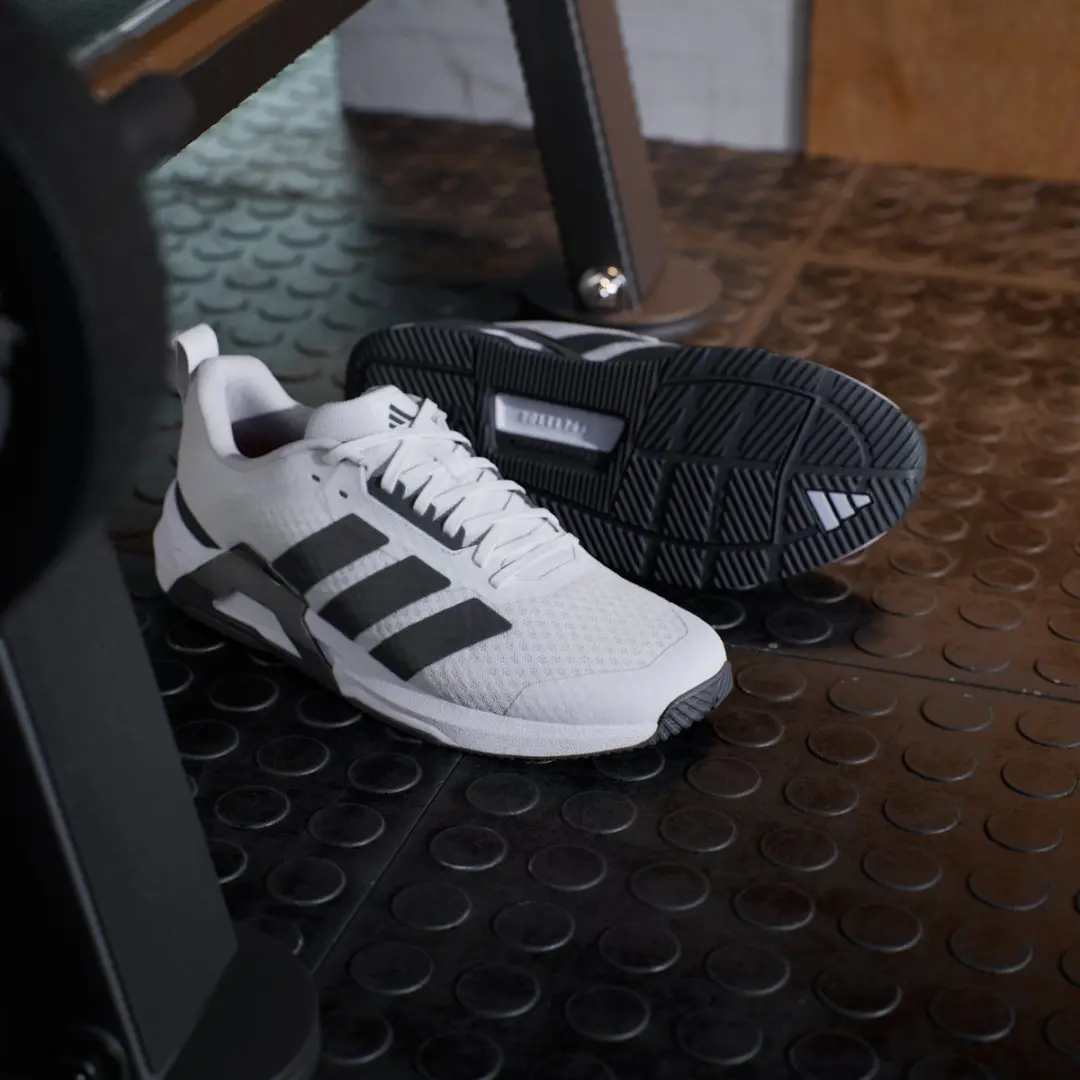 Adidas Performance Dropset Control JS3118 Trainingsschoenen - Heren - Wit