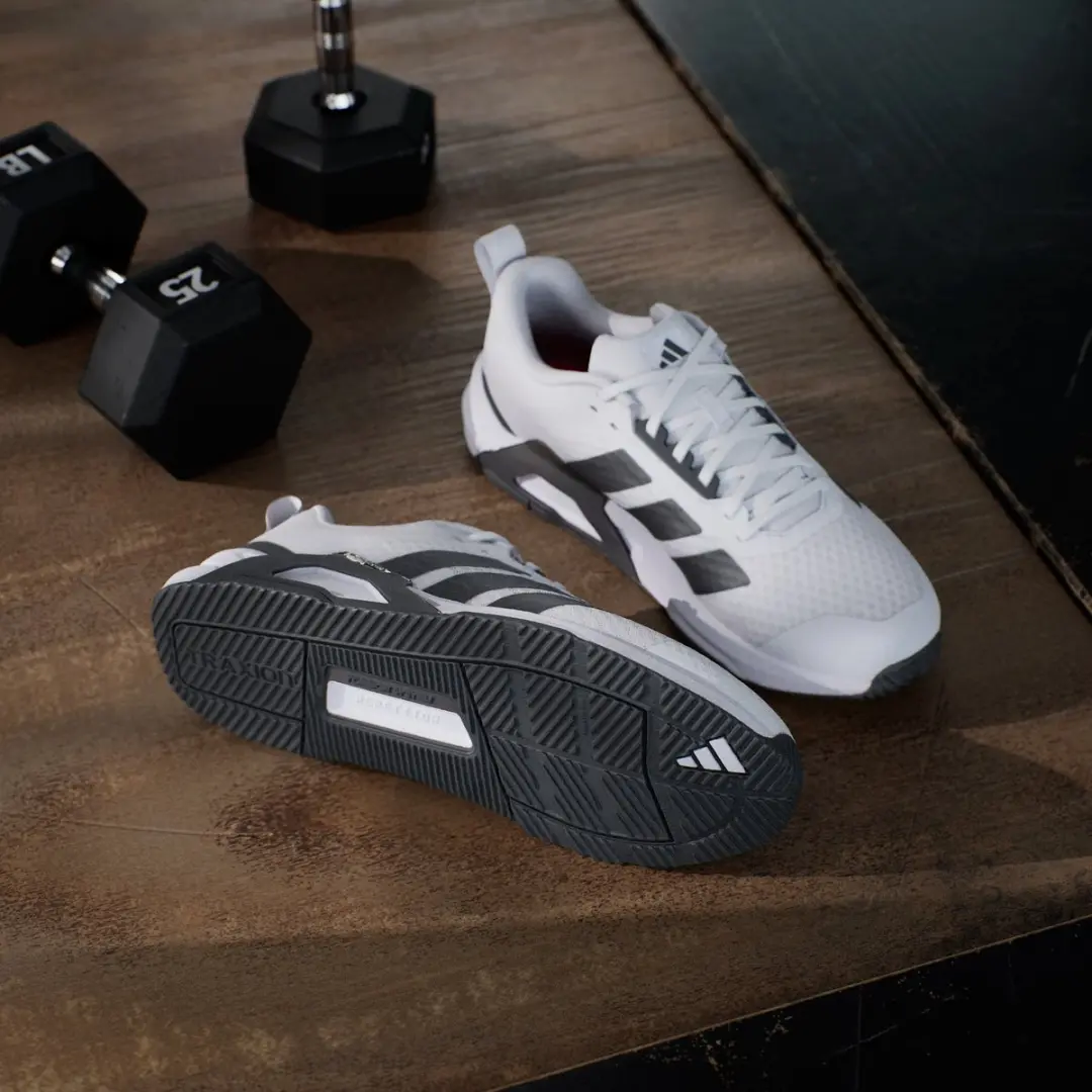 Adidas Performance Dropset Control JS3118 Trainingsschoenen - Heren - Wit