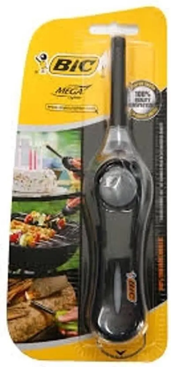 Bic Mega Aansteker