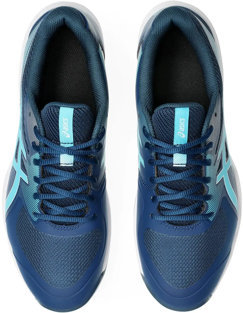 ASICS Game FF Padelschoen Mako Blue - Maat 41.5 - afbeelding 6 van 6