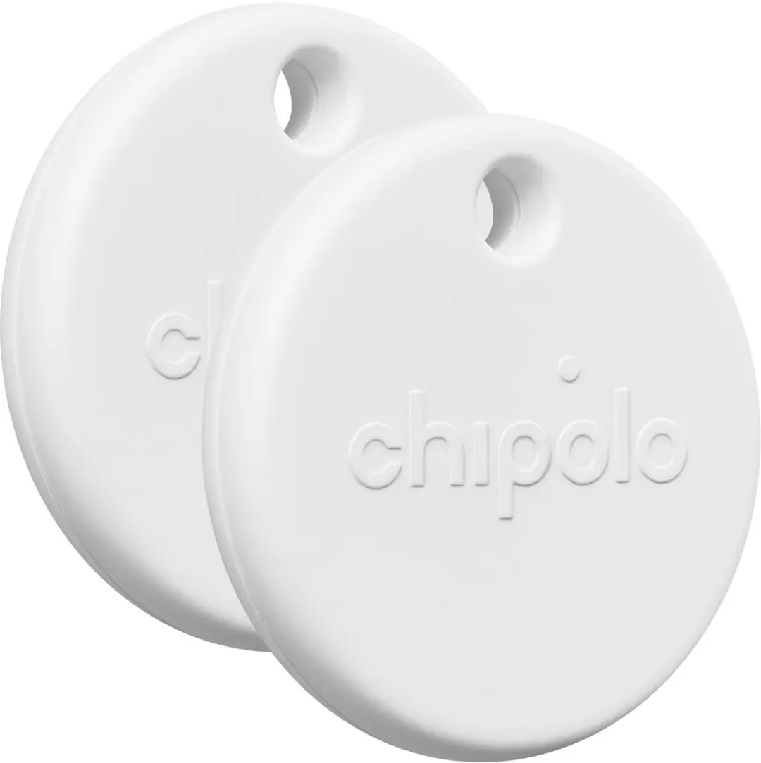 Chipolo POP Bluetooth Tracker