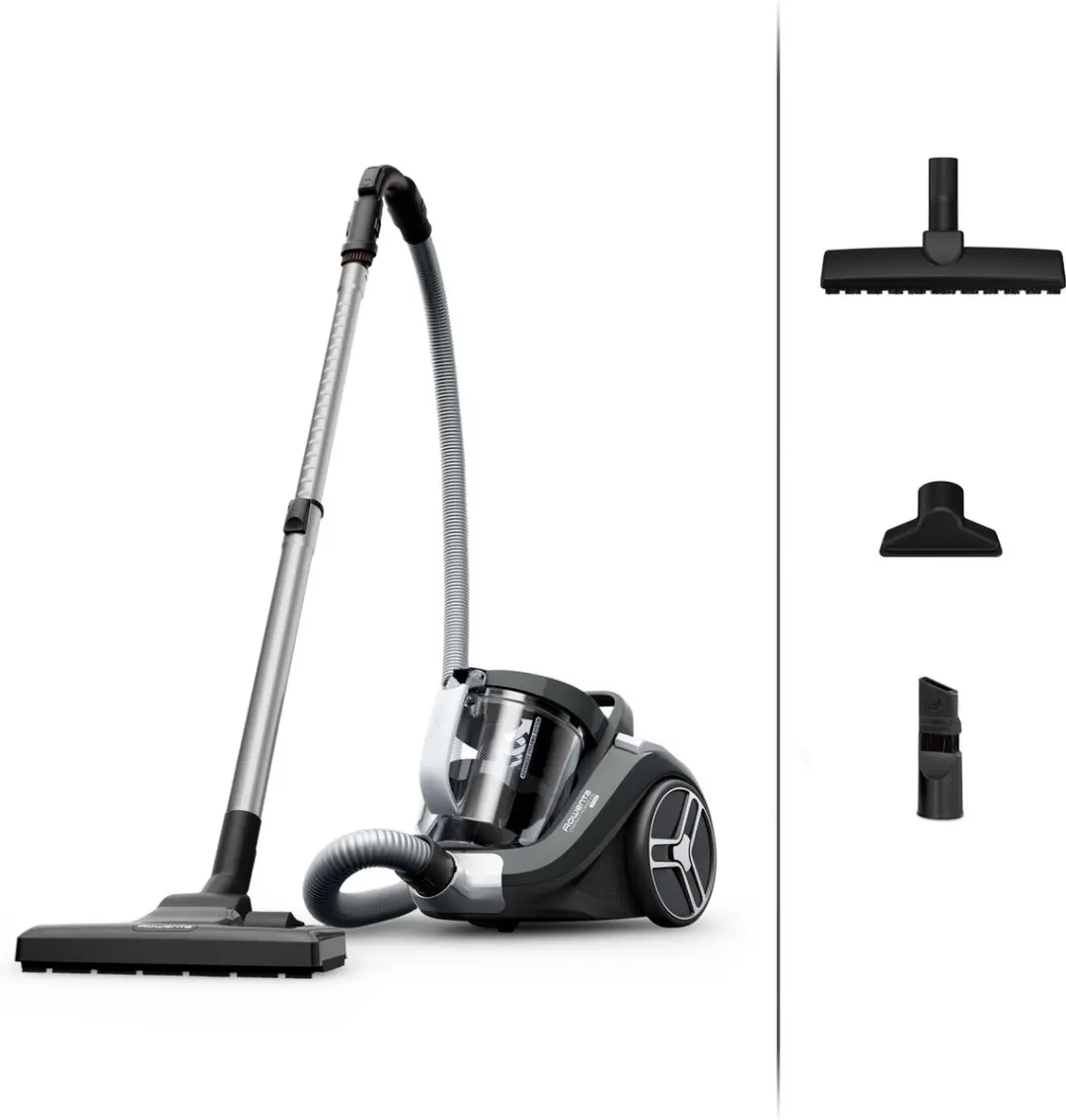 Rowenta Compact Power XXL RO4B36 Stofzuiger