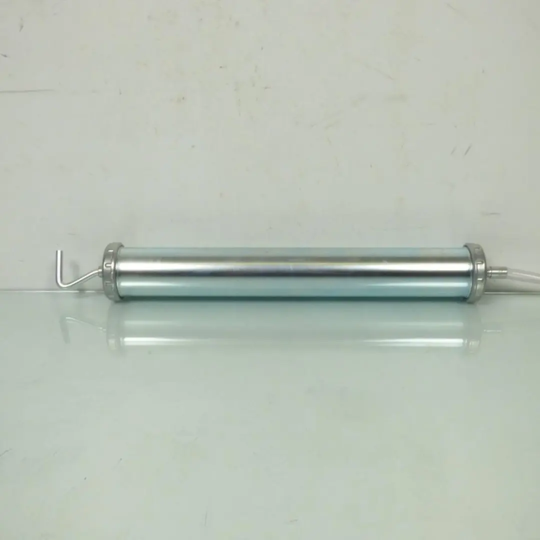 Pressol Olievulspuit 1L