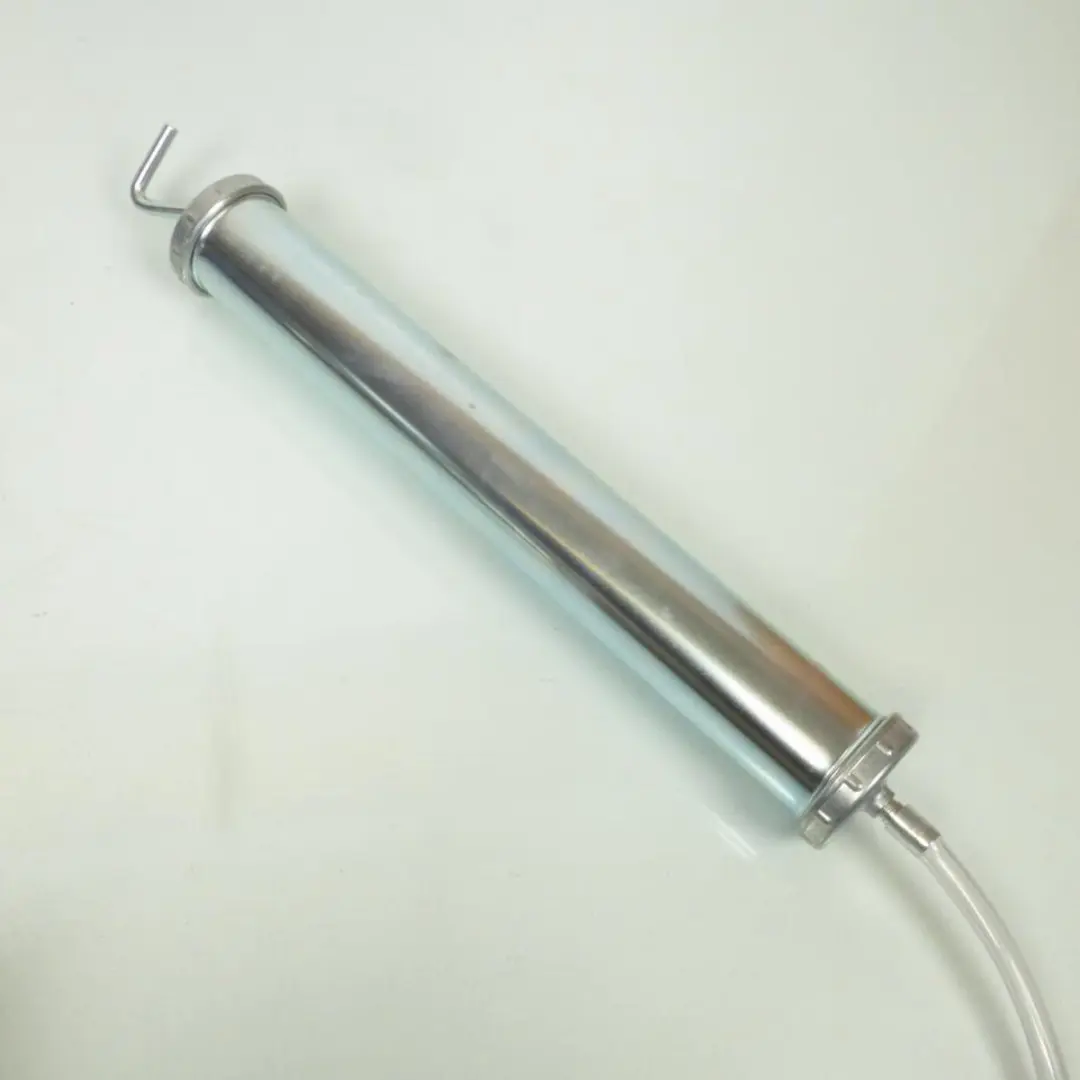 Pressol Olievulspuit 1L