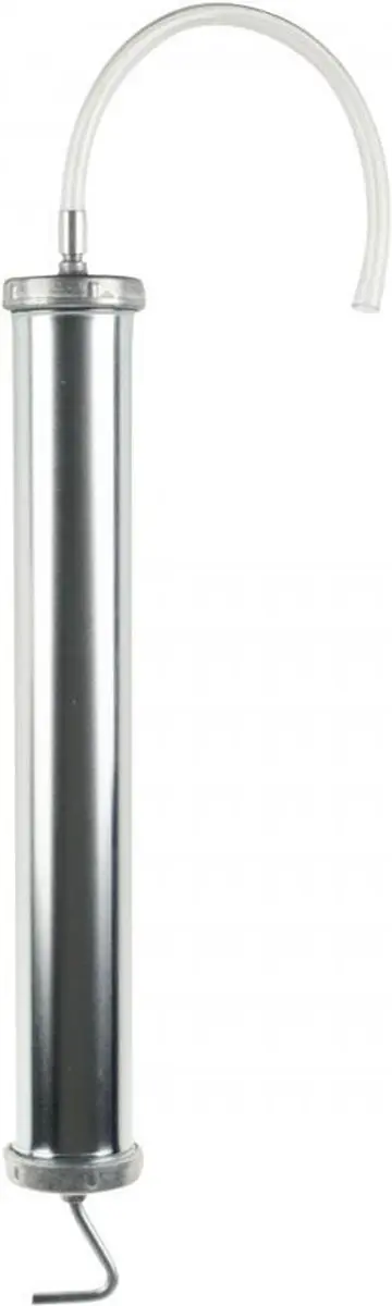 Pressol Olievulspuit 1L