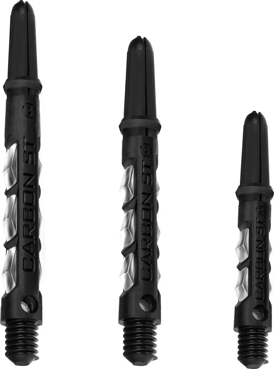 Harrows Carbon ST Clear Dart Shafts SH2004