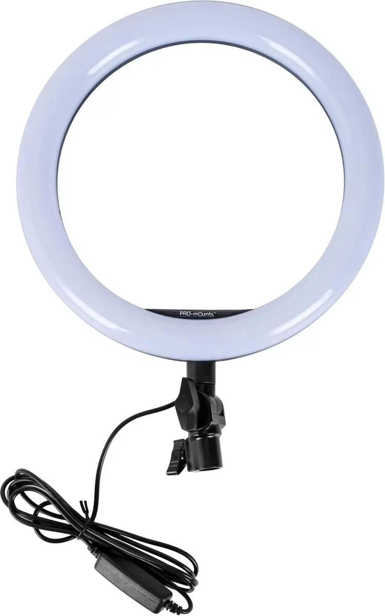 PRO-Mounts Cre8tor Video Kit 4713001101779 - Microfoonset