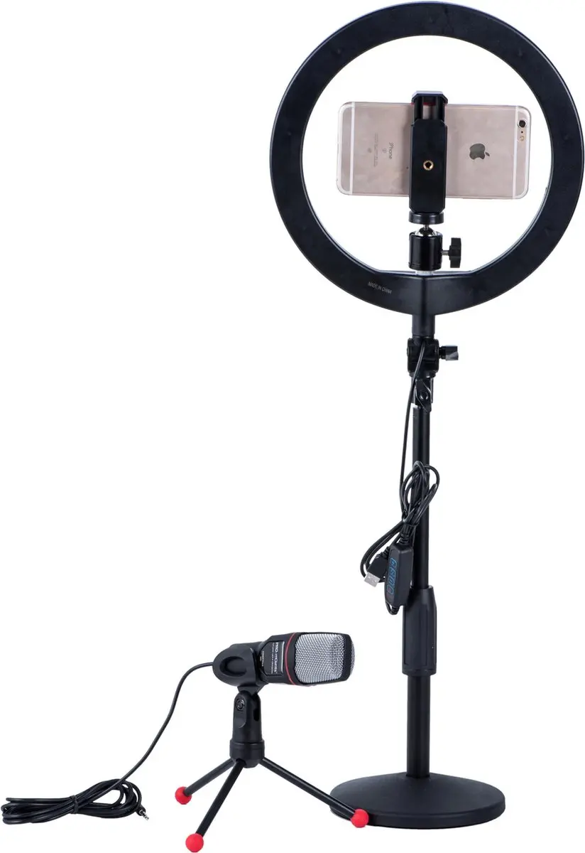 PRO-Mounts Cre8tor Video Kit 4713001101779