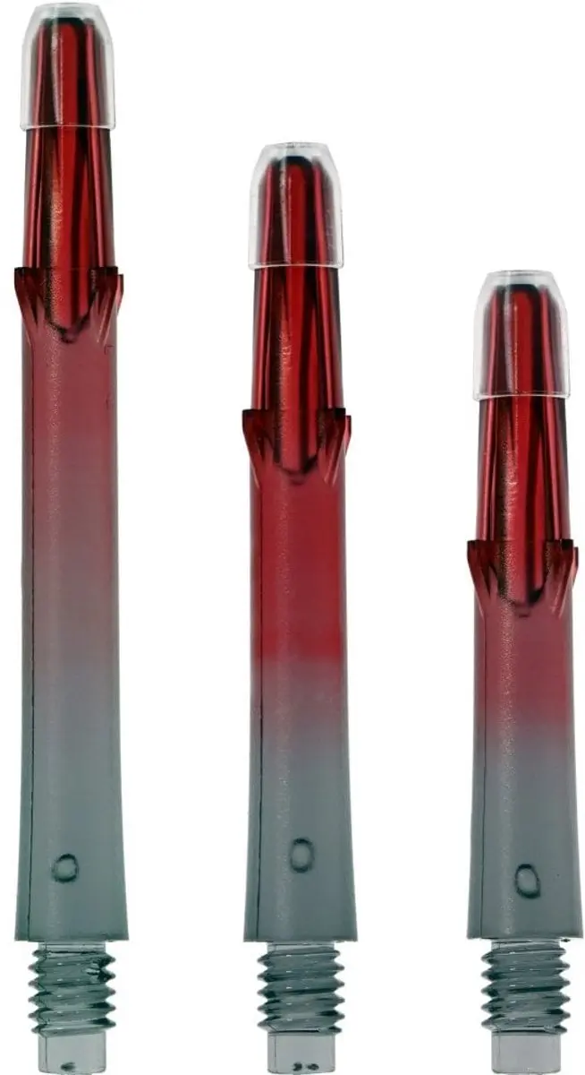 L-Style L-Shaft Gradient N95025 Dart Shafts