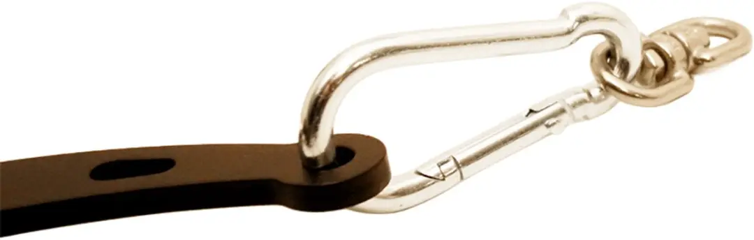 Muscle Power Ergonomische Handgrepen Set - Zwart