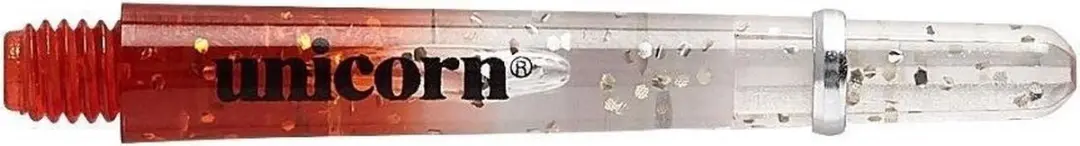 Unicorn Gripper 4 Two-Tone Dart Shafts - 3 Stuks