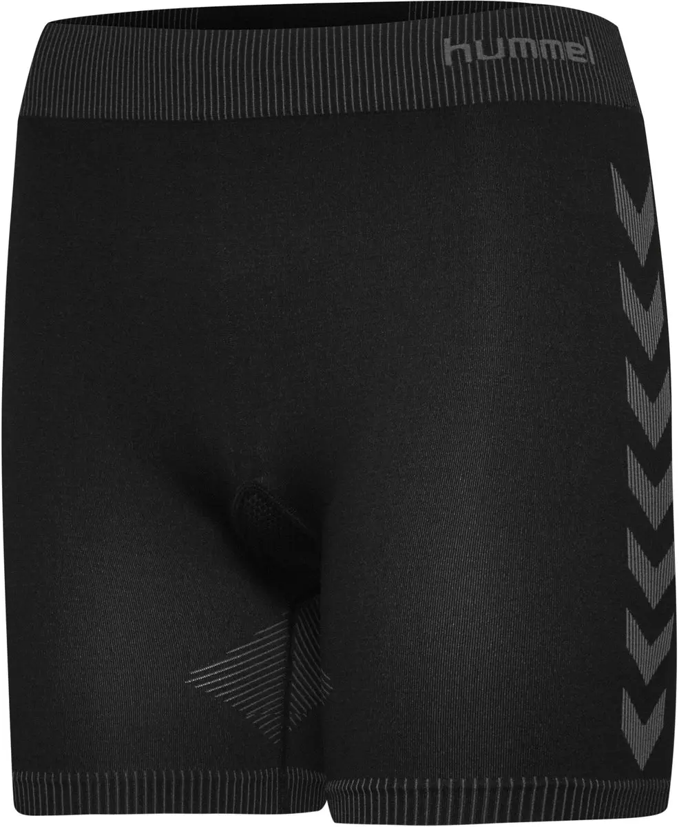 Hummel First Seamless Shorttights W 202649 - XXS - Zwart