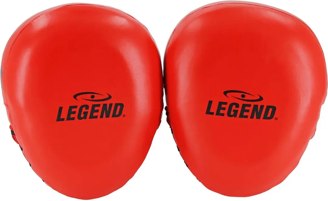 Legend Stootkussens AIR Technologie