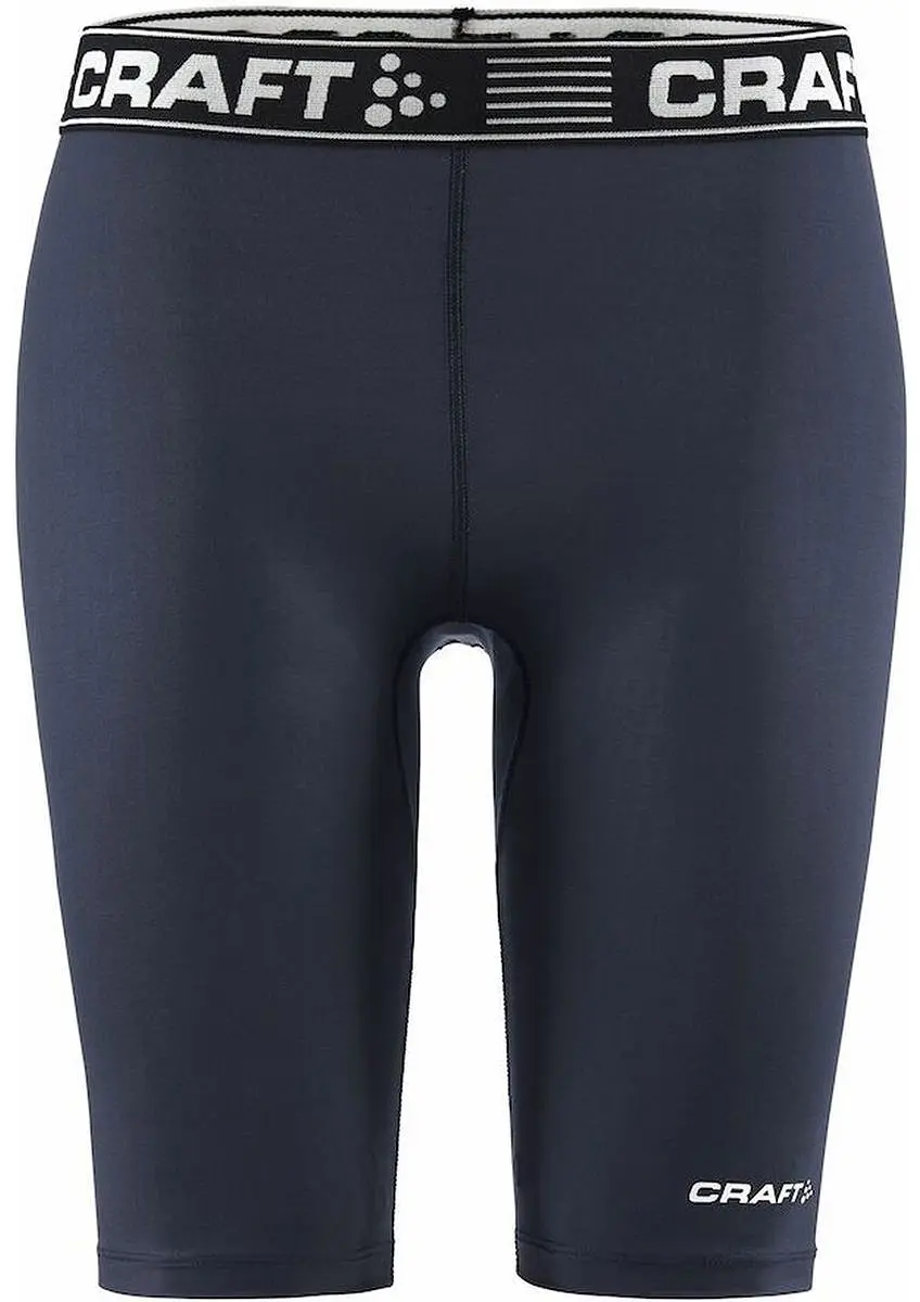 Craft Pro Control Compressieshort Marine