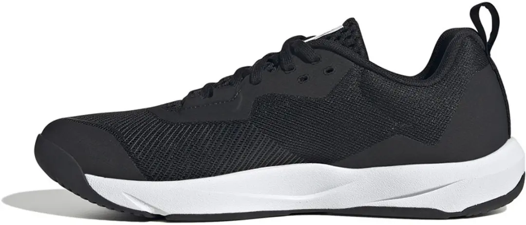 Adidas Rapidmove 2 Schoenen - 45 1/3 - Zwart