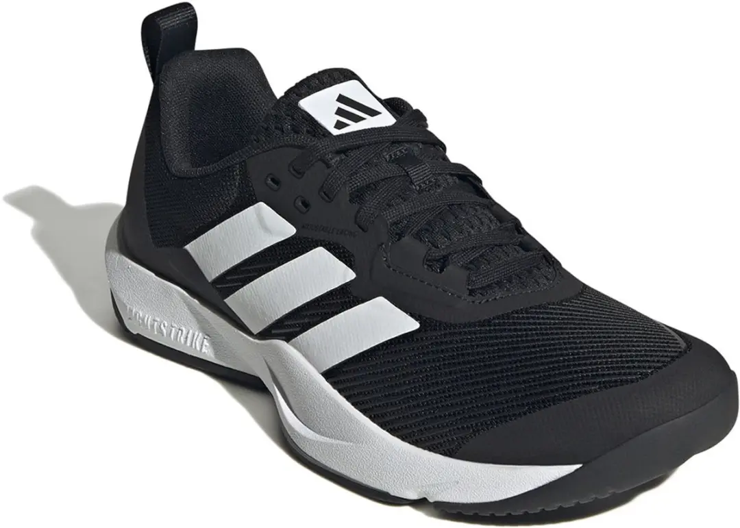 Adidas Rapidmove 2 Schoenen - 45 1/3 - Zwart