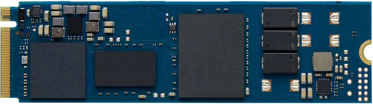 Kingston DC2000B SEDC2000BYM8/240G M.2 SSD 240GB - afbeelding 4 van 6