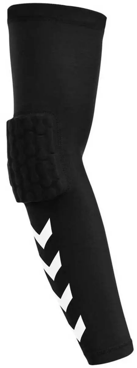 Hummel Protection Armwarmers - Zwart L - afbeelding 6 van 6