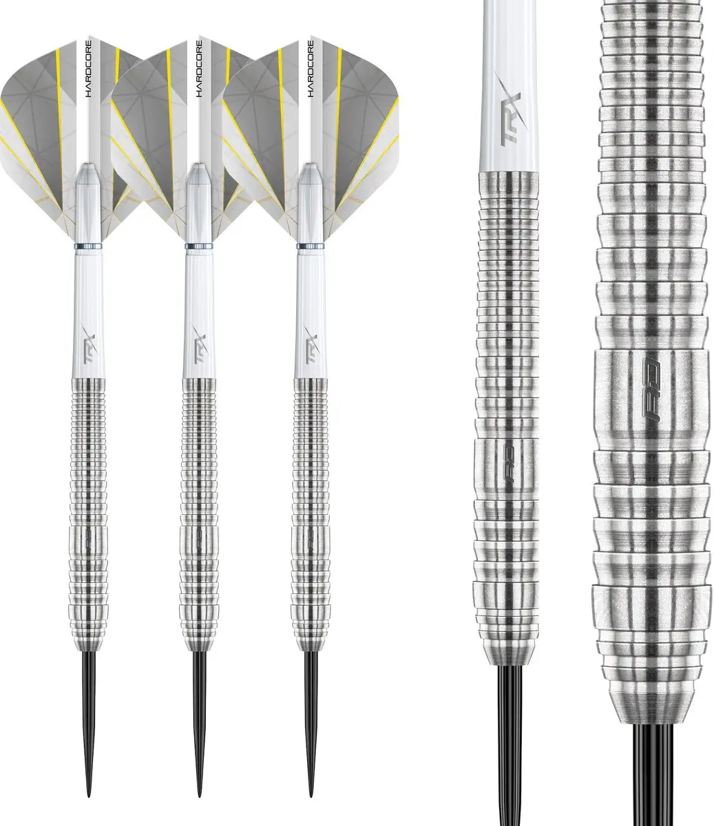 Red Dragon Seren Pure 2 Dartpijlen 23g - 3 Stuks