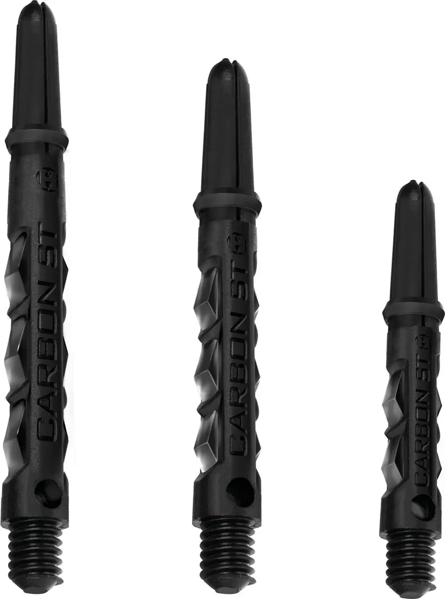 Harrows Carbon ST Black Dart Shafts SH2036