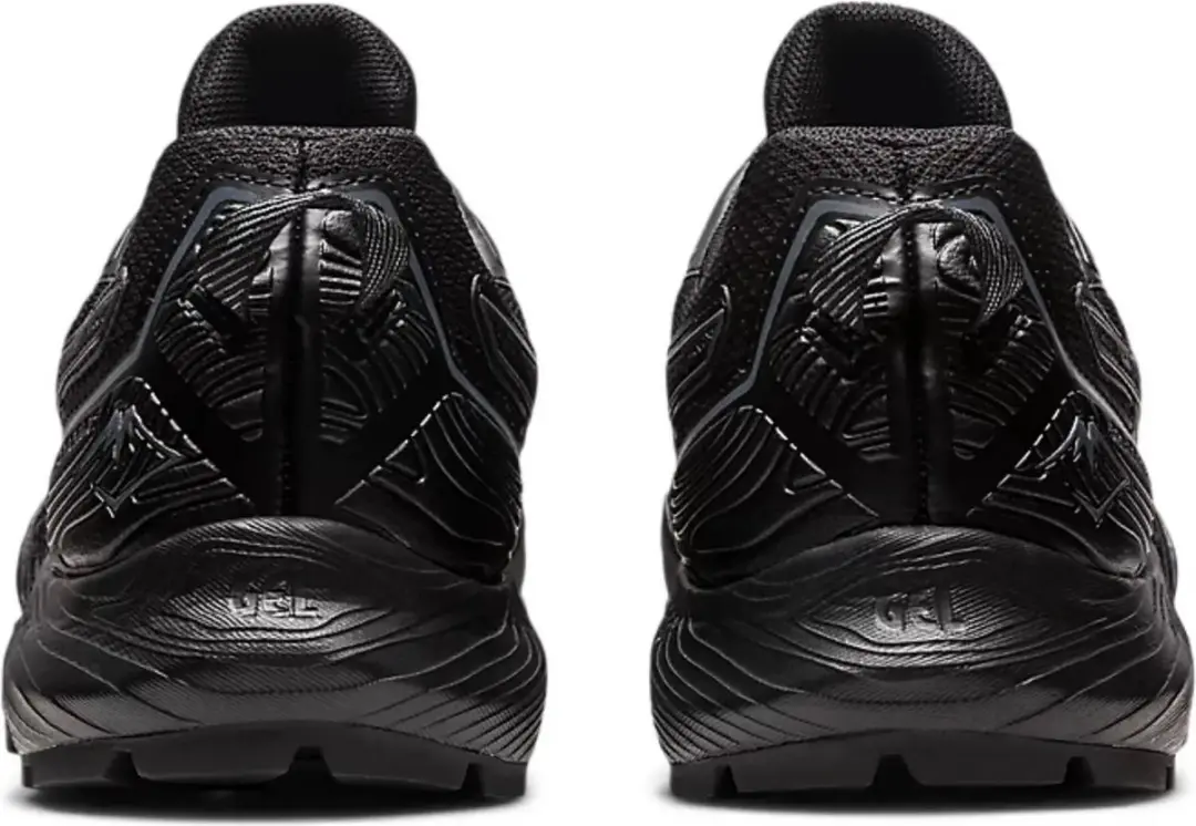 ASICS Gel-Sonoma 7 GTX Sportschoenen - Vrouwen 39 - Zwart - afbeelding 6 van 6