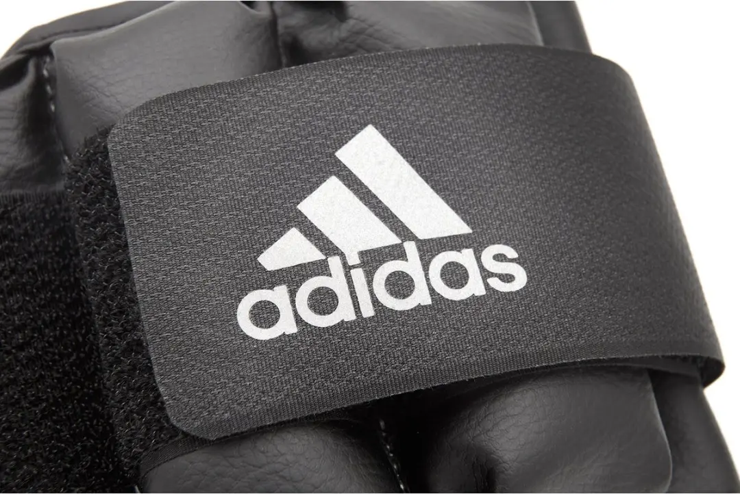 adidas Performance Enkel- en Polsgewichten 1kg - Zwart