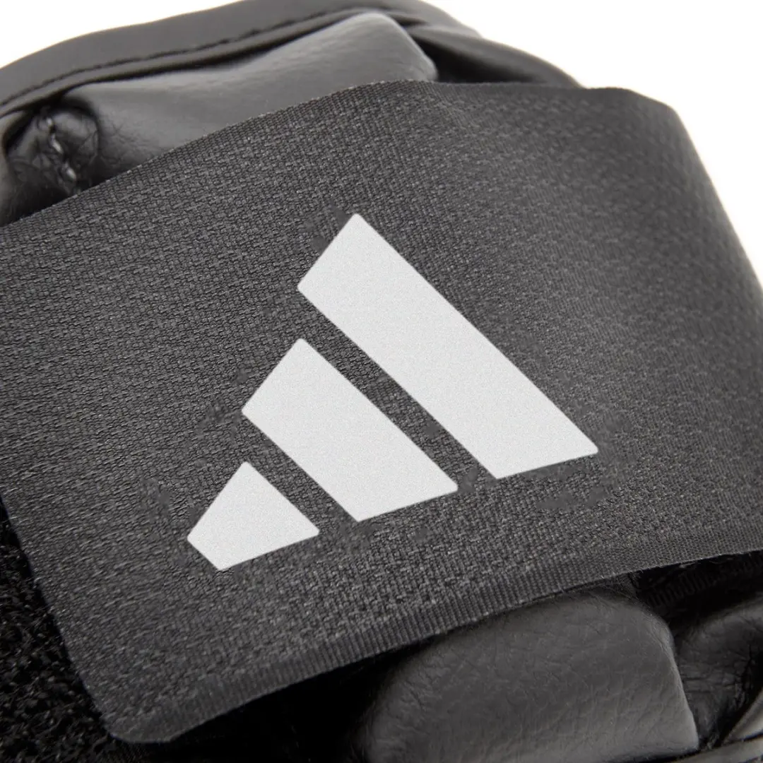 adidas Performance Enkel- en Polsgewichten 1kg - Zwart
