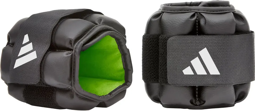adidas Performance Enkel- en Polsgewichten 1kg