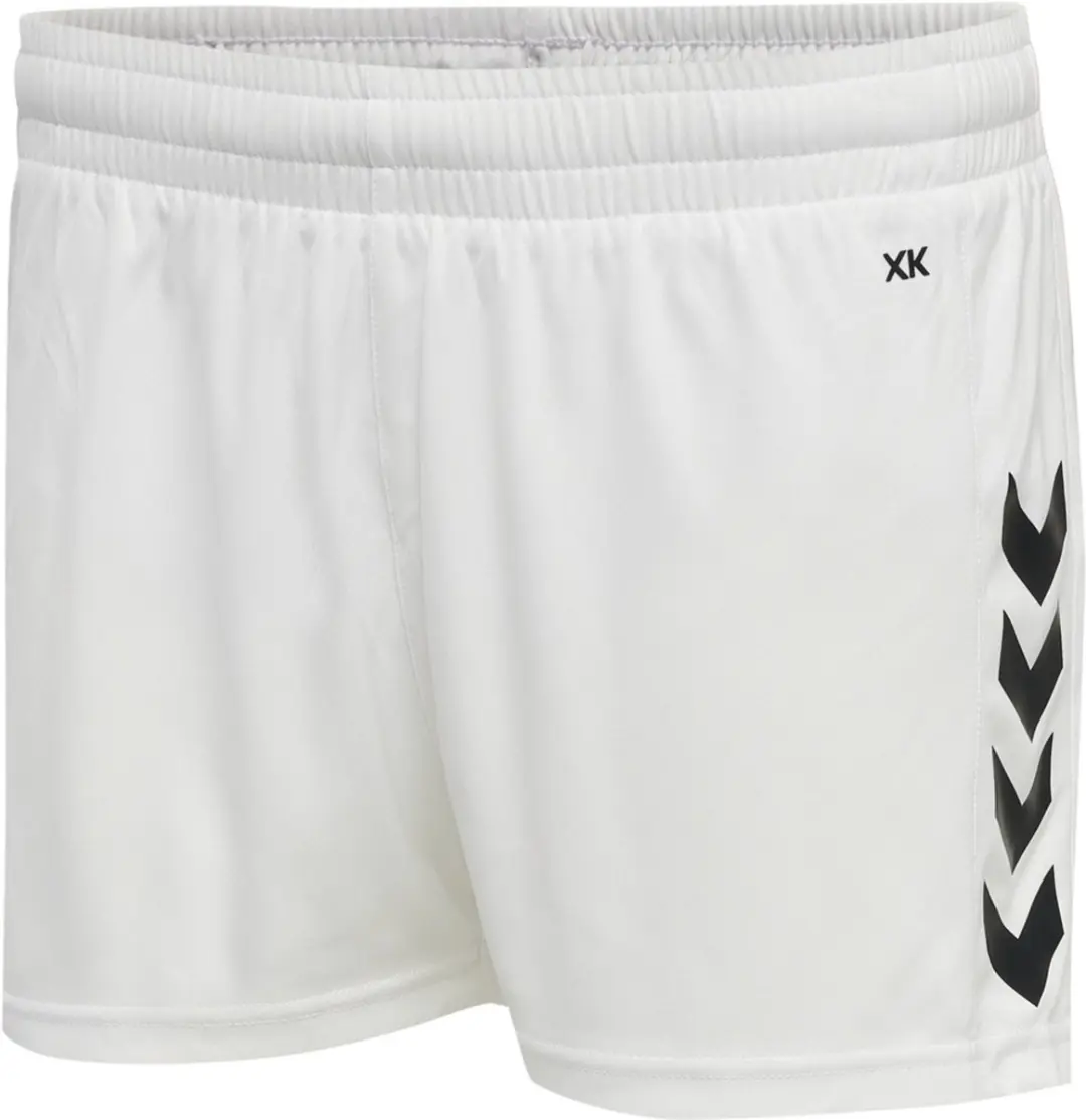 Hummel Hmlcore Xk Poly Shorts Woman