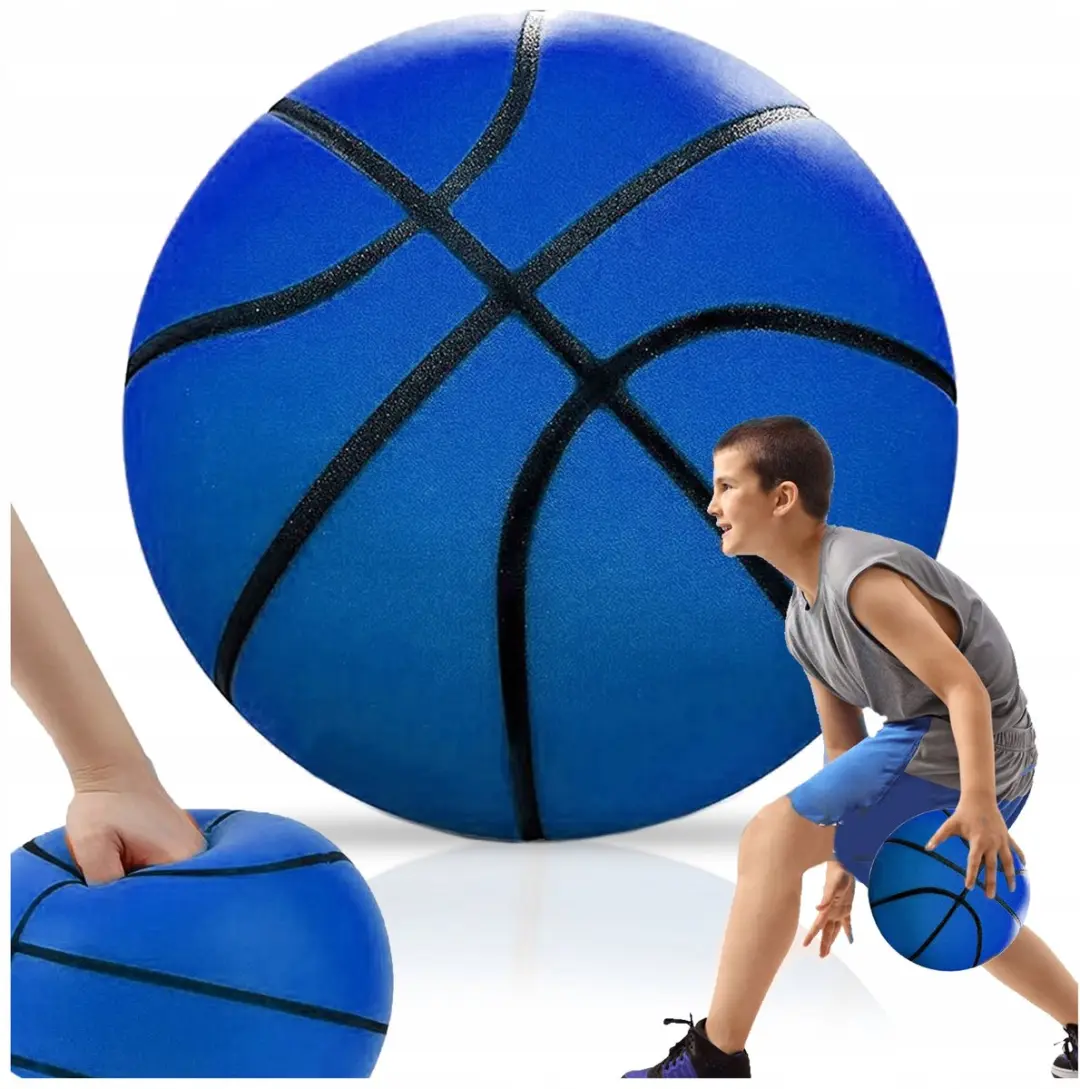 Pixel Silent Basketball Maat 3
