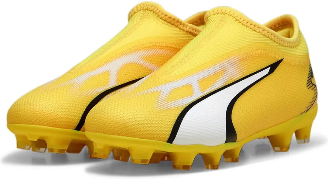 PUMA Ultra Match Ll FG Voetbalschoenen