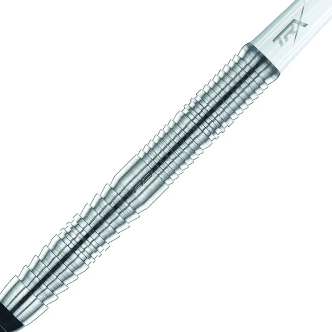 Red Dragon Seren 1 90% Darts - 3 Stuks - Zilver