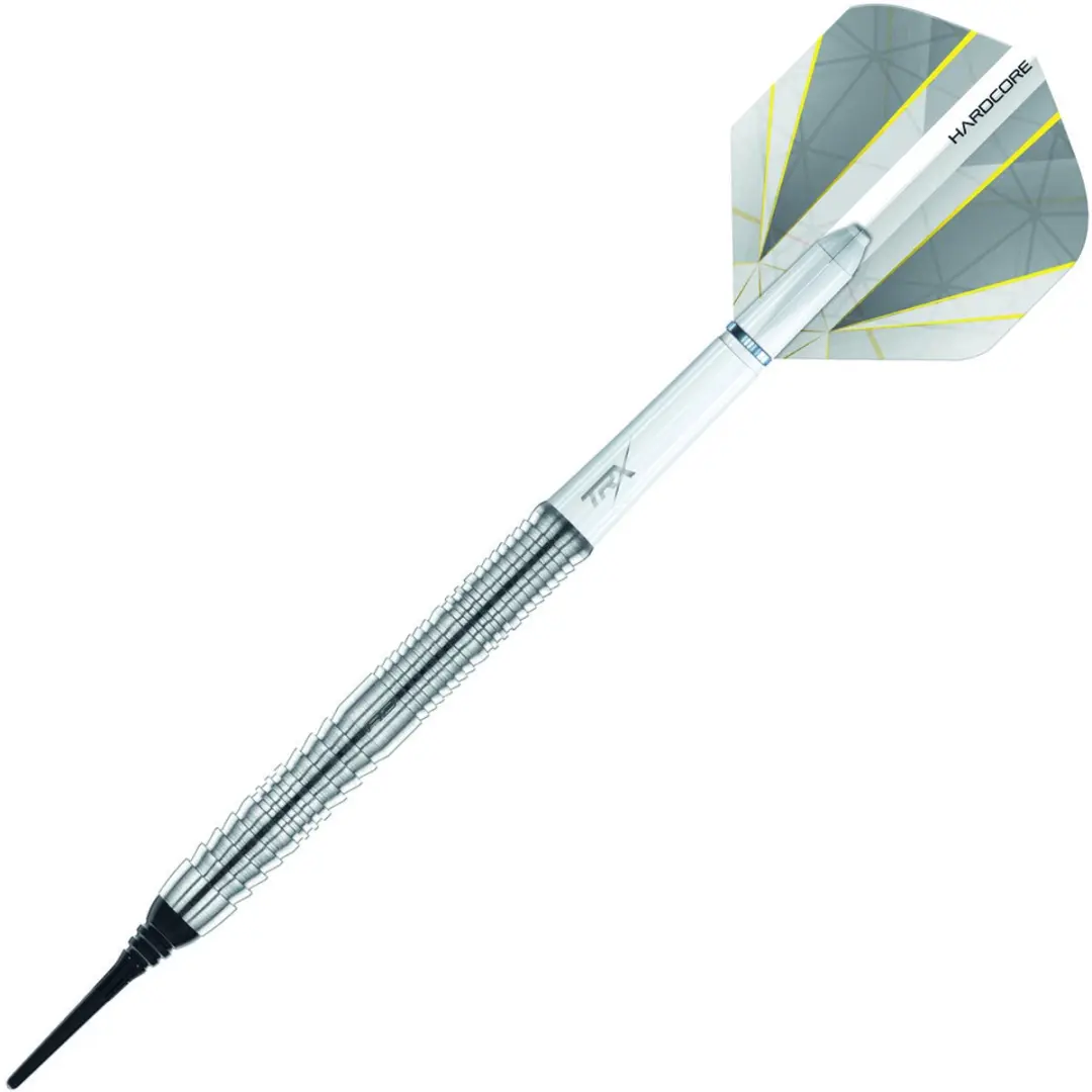 Red Dragon Seren 1 90% Darts - 3 Stuks - Zilver