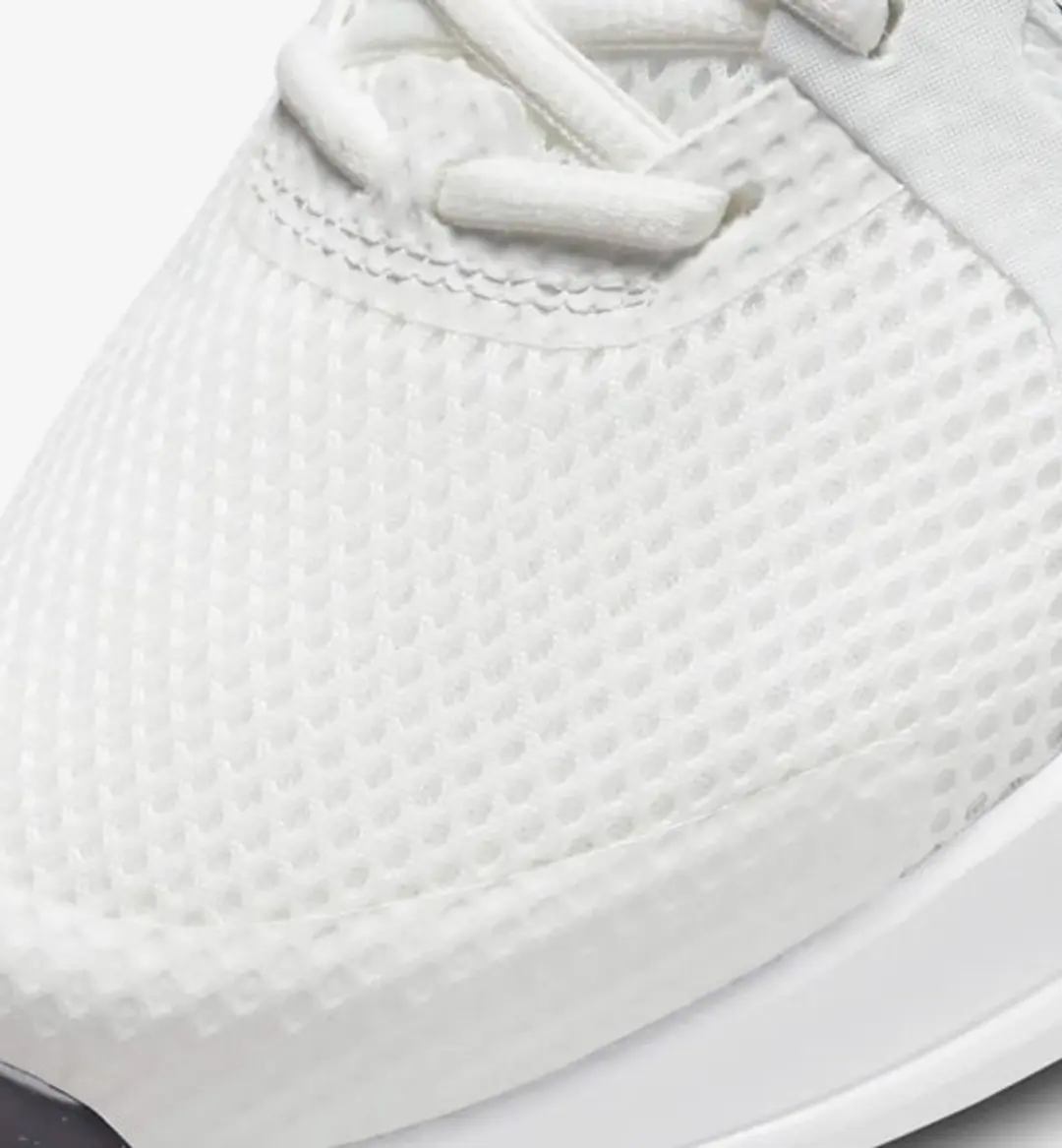 Nike Run Swift Heren Sportschoenen 44.5 - Wit - afbeelding 6 van 6