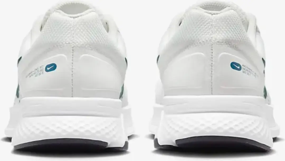 Nike Run Swift Heren Sportschoenen 44.5 - Wit
