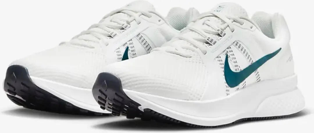 Nike Run Swift Heren Sportschoenen 44.5 - Wit