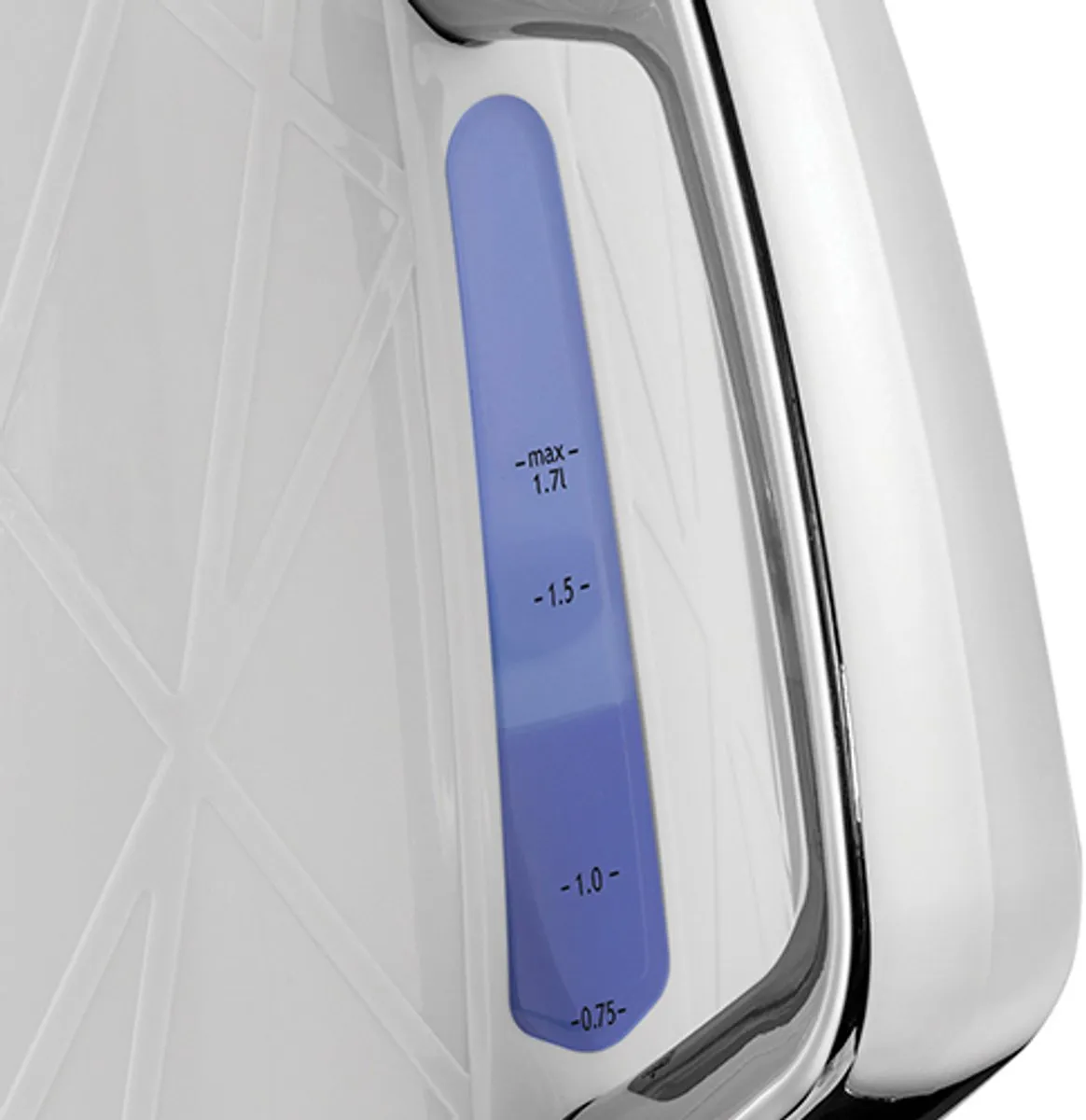 Russell Hobbs 28080-70 Waterkoker 1.7L - 2400W - Wit - afbeelding 6 van 6
