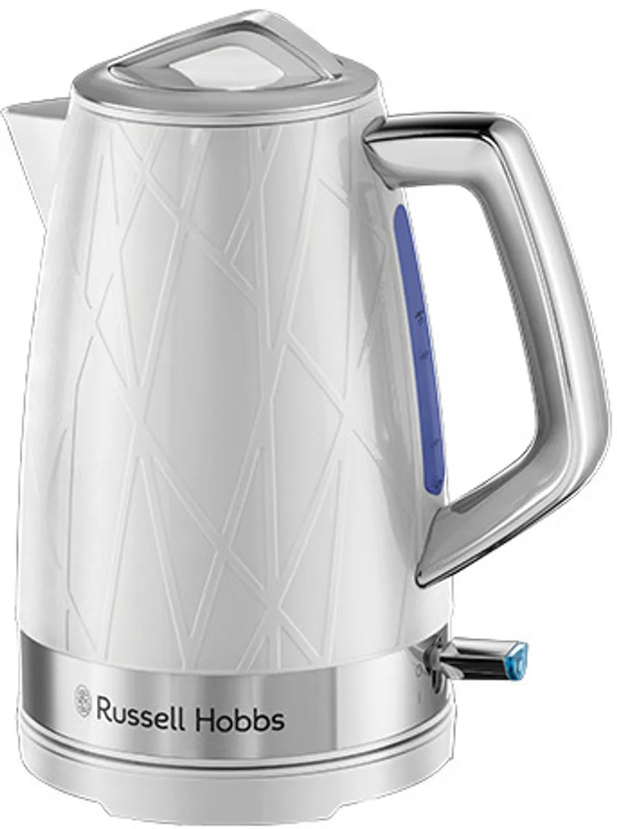 Russell Hobbs 28080-70 Waterkoker 1.7L - 2400W - Wit